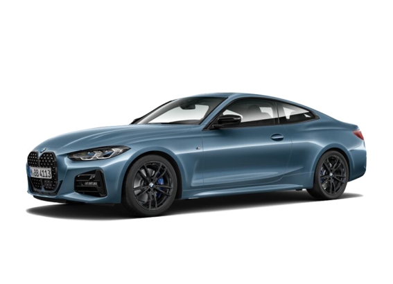 BMW 420i 컨버터블 (휘)